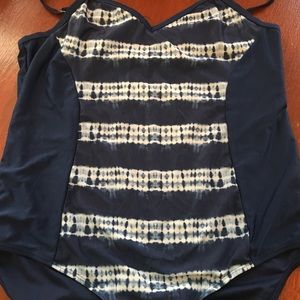 Bathing suit